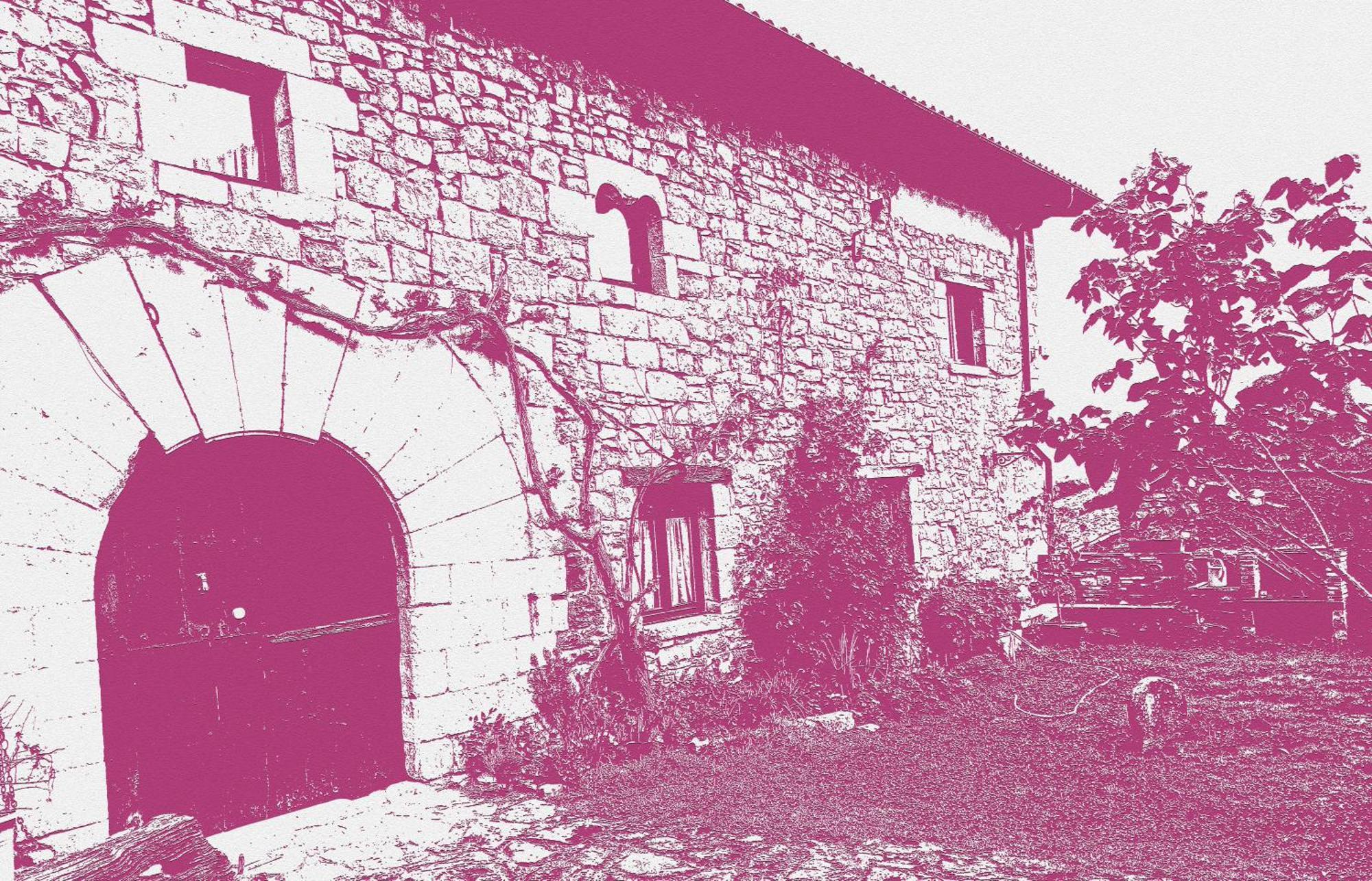 Casa Rural Ttipiaenea Landetxea Ariz  ภายนอก รูปภาพ