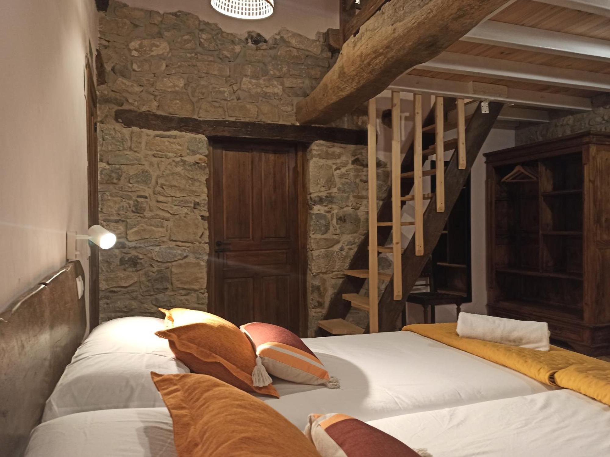 Casa Rural Ttipiaenea Landetxea Ariz  ภายนอก รูปภาพ